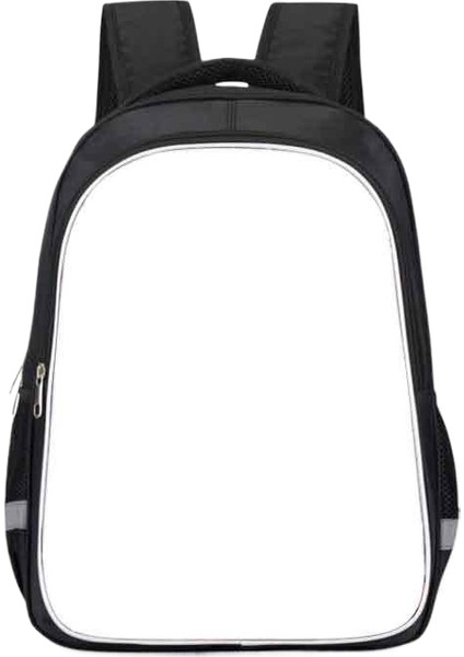 Nezha Mahallesi Öğrenci Okul Çantası (Yurt Dışından)