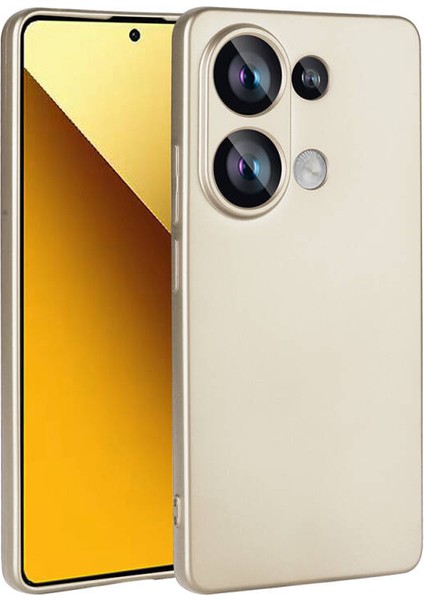 Xiaomi Poco M6 Pro 4g Kılıf Silikon Yumuşak Dokulu Premium Silikon Kılıf
