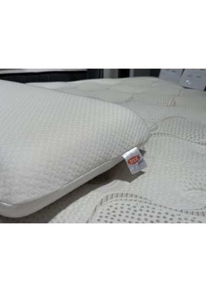 Zinde Visco Ortopedik Ince Tombul Yastık V9006 modelleri