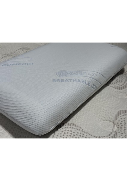 Zinde Visco Ortopedik Jelli Yastık V9006