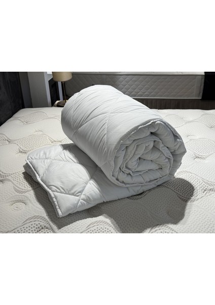 Zinde Microfiber Yorgan 195*215 Kendinden Biyeli indirimleri