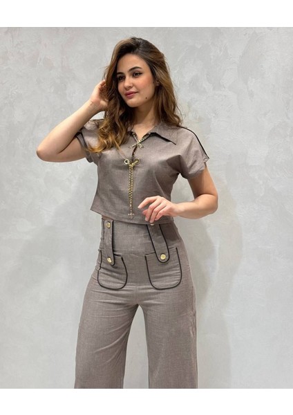 Medusa 2048 Yazlık 2 Li Takım