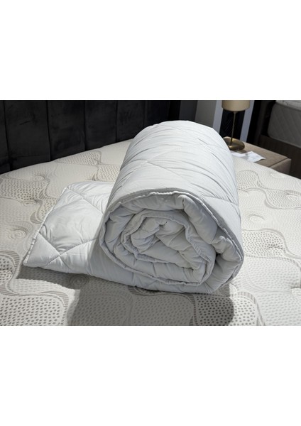 Zinde Microfiber Yorgan 155*215 Kendinden Biyeli