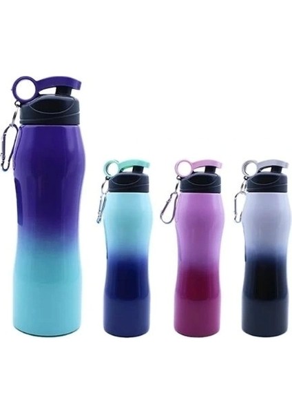 mt 2655 750 ml Çelik Matara