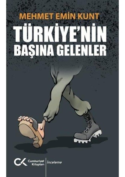 Türkiye'nin Başına Gelenler