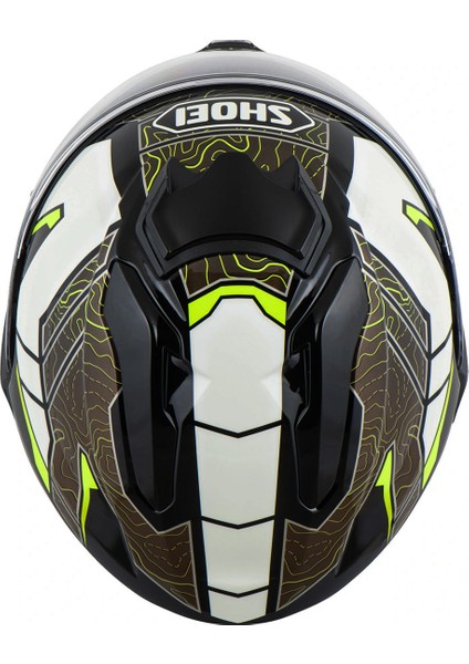 Shoeı Gt-Aır 3 Hıke Tc-11 Kask