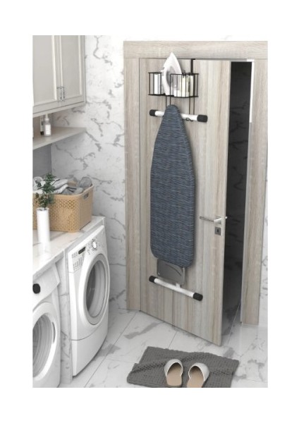 Ütü Masası Asma Aparatı modelleri