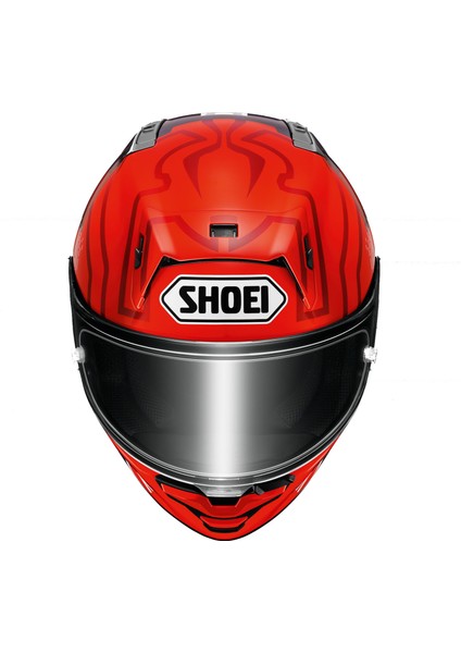 Shoeı X-Spırıt Pro Marquez 8 Tc-1
