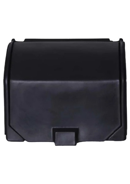 Pizza Çantası Rotasyon Siyah 140 Litre