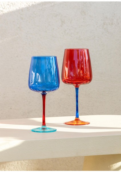 Şarap Kadehi 6 Parça 500 ml 11011 fırsatları
