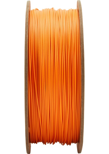 Polymaker Polyterra Pla Filament Gündoğumu Turuncu