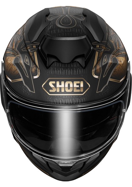 Shoeı Gt-Aır 3 Nıle Tc-9 Kask indirimleri