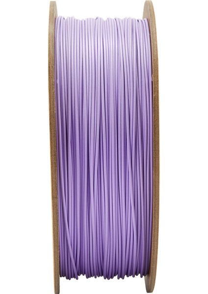 Polymaker Polyterra Pla Filament Lavanta Mor