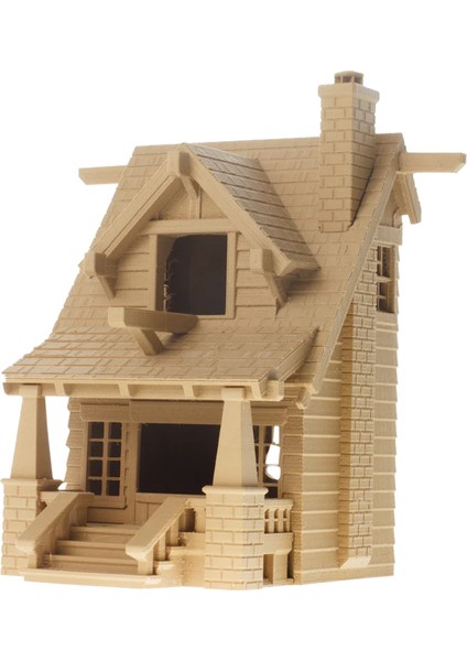 Polywood Pla Ahşap Görünümlü Filament