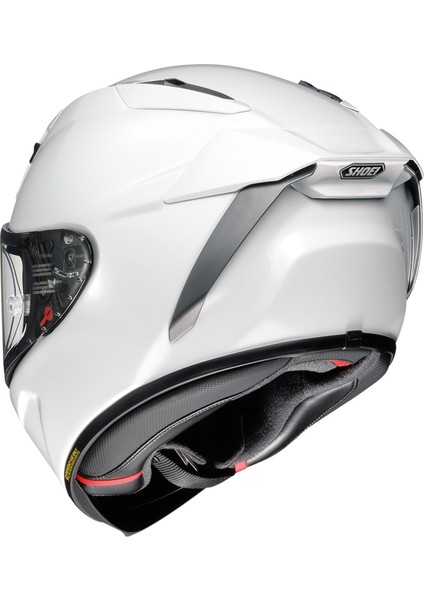 Shoeı X-Spırıt Pro Beyaz Kask modelleri