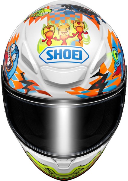 Shoeı Nxr 2 Yagyo Tc-2 Kask