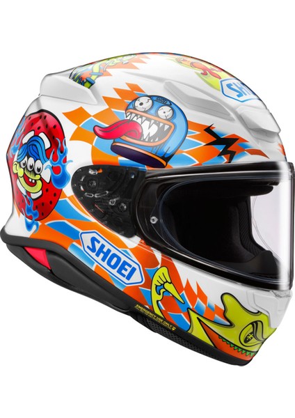 Shoeı Nxr 2 Yagyo Tc-2 Kask