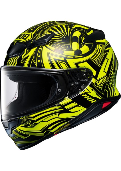 Shoeı Nxr 2 Beaut Tc-3 Kask fırsatları