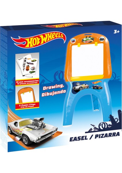 Hot Wheels Yazı Tahtası fiyatları
