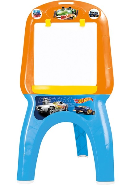 Hot Wheels Yazı Tahtası modelleri