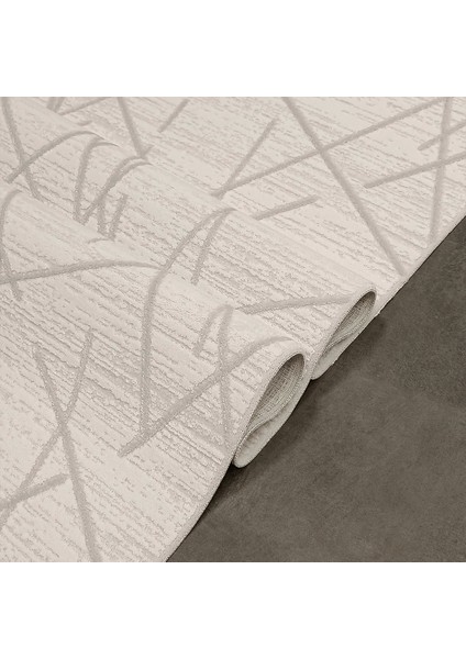 Alessa Koleksiyonu Dayanıklı Yumuşak Dokulu ve Kaliteli Akrilik Halılar fırsatları