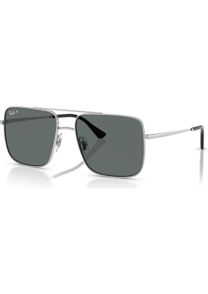 Rb 3758 003/81 54 Ray-Ban Arı Polarize Güneş Gözlüğü