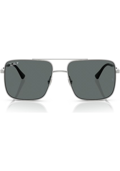 Rb 3758 003/81 54 Ray-Ban Arı Polarize Güneş Gözlüğü indirimleri