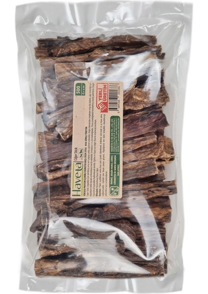Ciğer Stick 500GR