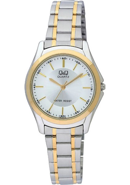 QM802-Q207J401Y Kadın Kol Saati