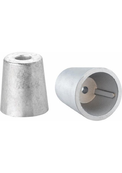 Pervane Tutyası 40MM