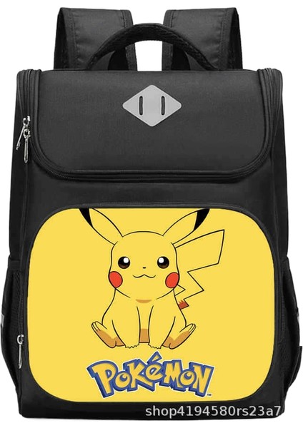 Büyük Kapasiteli Azaltılmış Yük Öğrenci Okul Çantası (Yurt Dışından)