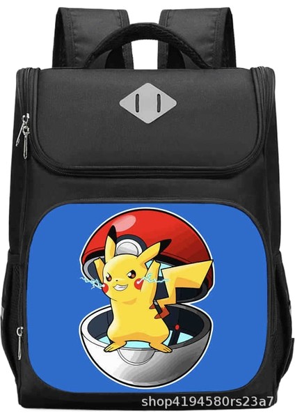 Büyük Kapasiteli Azaltılmış Yük Öğrenci Okul Çantası (Yurt Dışından)