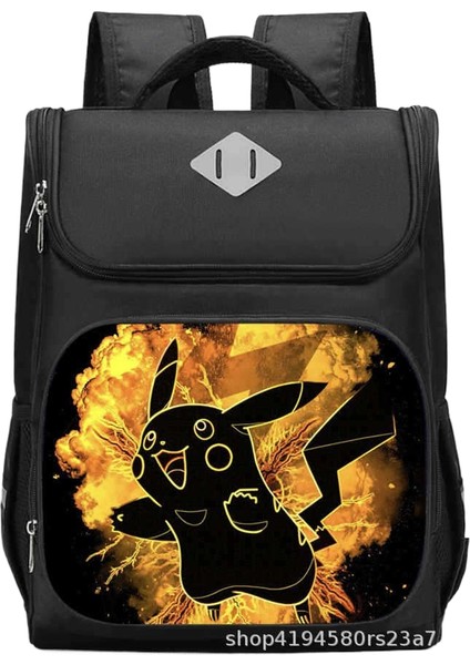 Büyük Kapasiteli Azaltılmış Yük Öğrenci Okul Çantası (Yurt Dışından)