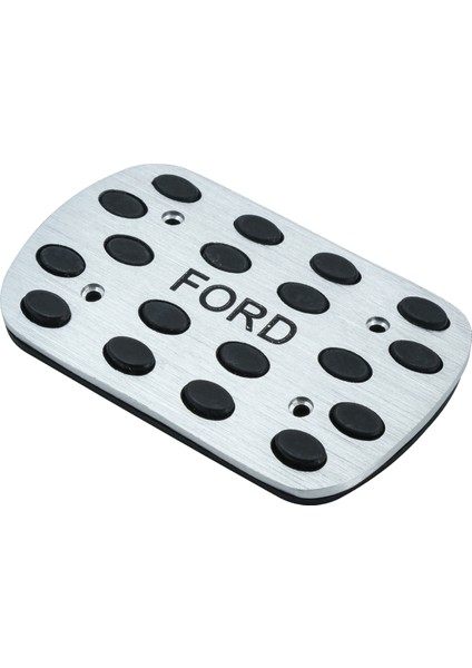 Otomatik Vites Vidalı Geçme Pedal Seti Ford Fiesta ile Uyumlu modelleri