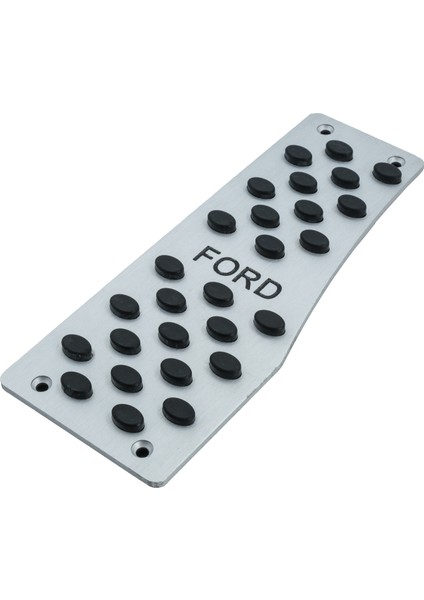 Otomatik Vites Vidalı Geçme Pedal Seti Ford Fiesta ile Uyumlu fırsatları