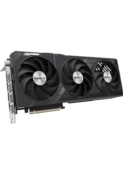 Gıgabyte Geforce Rtx­­ 4070 Ti Super Wındforce Max Oc 16G GDDR6X Dlss 3 256 Bit Ekran Kartı modelleri