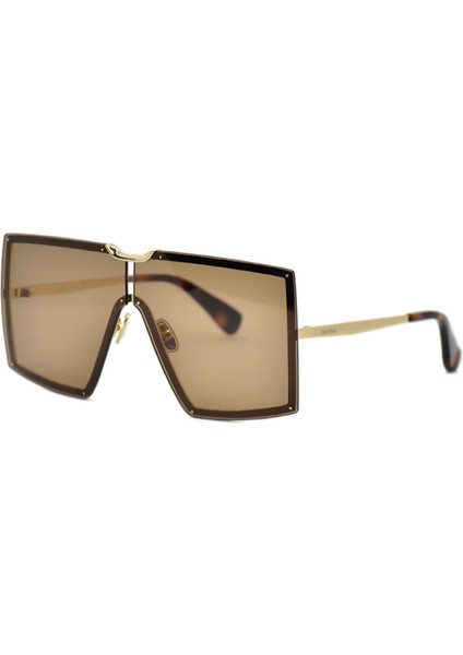 Maxmara Mx 0117 32E 69 Kadın Güneş Gözlüğü
