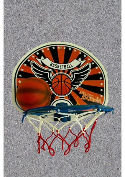 Basketbol Potası Mini Sepet Basketbol Çemberi Sepeti Panyası Oyuncak Çocuk Duvar Basketbol Oyun Set fiyatları