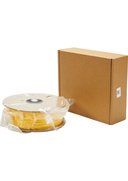 Polyterra Pla Filament Savana Sarı