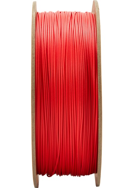 Polymaker Polyterra Pla Filament Lava Kırmızı