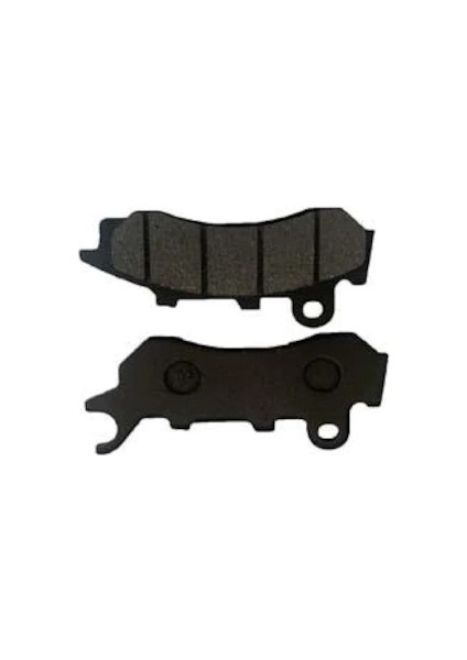 Ön Disk Balatası Rks Bıtter 125 cc SFA723