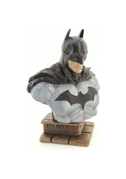 Batman Büst Model 2