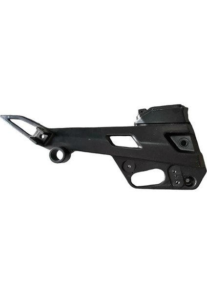 Arka Basamak Braketi Sağ Orj Tvs Apache Rtr 200