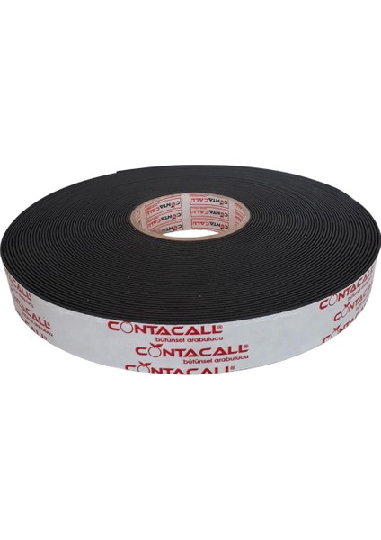 Yangın Intümesan Kapı Fitili Şişen Conta 30MM Genişlik 1,5mm Kalınlık 25 Metre fiyatları
