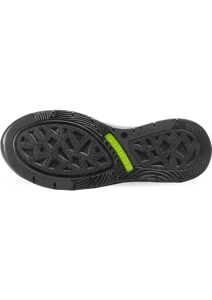 Erthen-G Comfort Erkek Ayakkabı Siyah