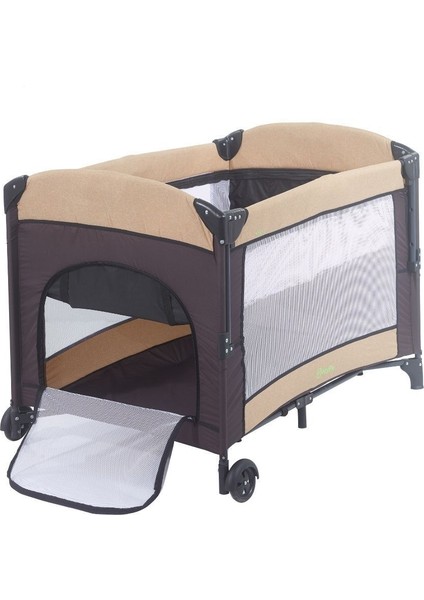 Mastic Anne Yanı Park Yatak Sallanır Oyun Parkı Cibinlikli Yatak Hediyeli 70X110 cm indirimleri