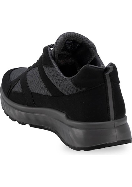 Adore-H Erkek Comfort Ayakkabı Füme