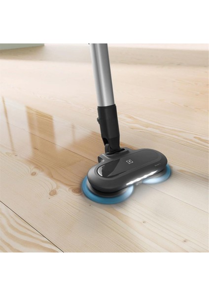 ZE157 Power Pro Mop Başlık
