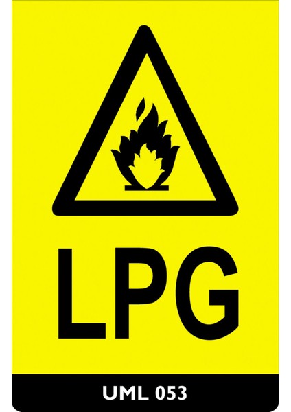 Lpg - 25X35 Dekota