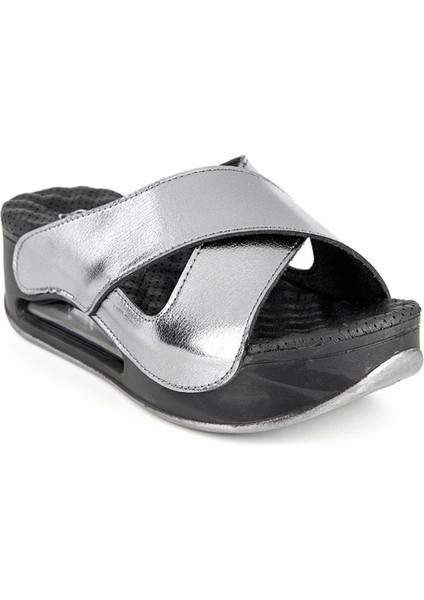 Penelope Air Max Tabanlı Kadın Terlik